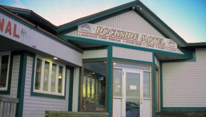 Dockside Motel